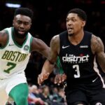 NBA – Les deux noms que les Celtics viseraient contre Jaylen Brown !