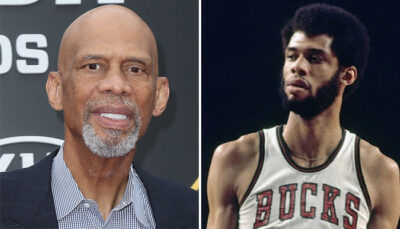 NBA – Le pronostic fou de Kareem Abdul-Jabbar pour les Finales 2021