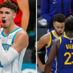 NBA – « Les Warriors doivent le drafter, il est aussi bon voire meilleur que LaMelo Ball ! »