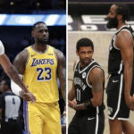 NBA – « Les Nets ont bien plus pression que les Lakers, ils doivent gagner »