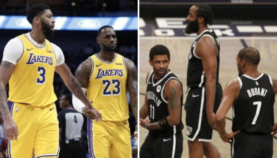 NBA – « Les 3 meilleures équipes de la ligue, ce sont elles »