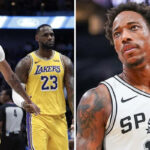 NBA – La raison pour laquelle DeMar DeRozan a refusé les deux équipes de Los Angeles