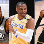 NBA – Énorme dinguerie pour LeBron, KD, Russ et Drake réagissent !