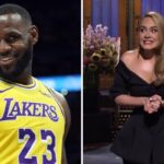 NBA – Métamorphosée, Adele s’affiche en couple avec un proche de LeBron !