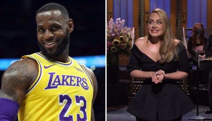 Adele sortirait avec l'agent de LeBron James Rich Paul