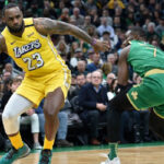 NBA – Les Lakers et les Sixers à la lutte pour attirer un joueur libre