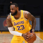 NBA – La story de LeBron James après les 8 signatures des Lakers