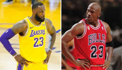 NBA – « Notre Draft est meilleure que celle de Jordan et LeBron »