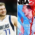 NBA – Les 3 jaquettes de 2K22 dévoilées !