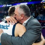 NBA – Après l’exploit de son fils, le père de Luka Doncic recadre un célèbre journaliste !