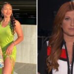 NBA – Rachel Nichols au bord des larmes, la fille de Rose la saccage !