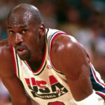 NBA – Le joueur que Michael Jordan humiliait sans pitié dans la Dream Team 92