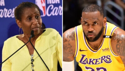NBA – Le syndicat des joueurs détruit LeBron après ses accusations !
