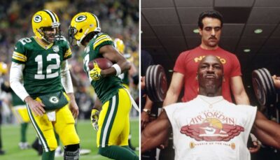 NBA – L’entraineur perso de Jordan détruit l’arrogance de deux superstars NFL