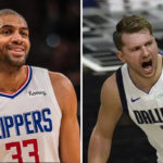 NBA – Après la prouesse de Luka et de la Slovénie, Nicolas Batum réagit !