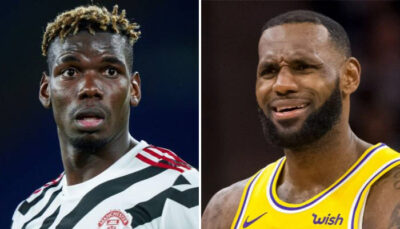 NBA – Une règle de basket dans le foot ? Le coach du Milan AC propose !