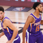 NBA – Encore un blessé chez les Suns !