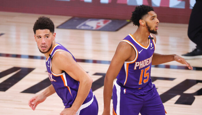 NBA Phoenix perd un nouveau joueur