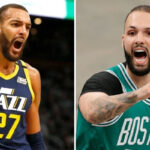 NBA/EDF – Fiasco de diffusion du match des Bleus : Gobert, Fournier et Batum s’énervent !