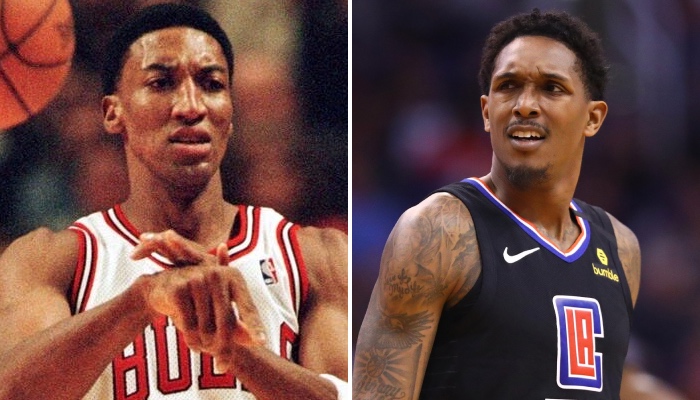 Scottie Pippen et Lou Williams ont signé deux des pires contrats de l'histoire