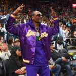 NBA – Snoop Dogg lâche son prono pour les Finales… avec une punchline sur les Lakers