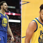 NBA – Steph Curry ou Klay Thompson ? Un ancien des Warriors tranche !