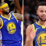 NBA – Pourquoi Curry a sidéré Cousins par son comportement aux Warriors