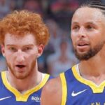 NBA – La pépite des Warriors qui détruit tout sur la route des Jeux Olympiques !