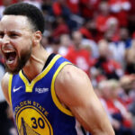 NBA – « Fermez-là » : le trash-talking improbable de Steph Curry