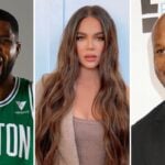 NBA – Lamar Odom accoste Khloe Kardashian, Tristan Thompson le menace en public !