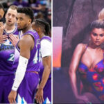 NBA – Un joueur tente son coup avec Selena Gomez… et enflamme internet !