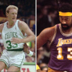 NBA – Le vrai avis de Wilt Chamberlain sur Larry Bird