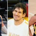 NBA – Boban en mode Steph Curry, Luka réagit !
