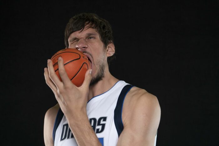 Boban Marjanovic