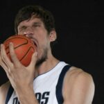 NBA – Boban Marjanovic se retrouve dans un top classement avec LeBron et KD !