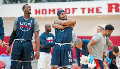 NBA/FIBA – Les 2 joueurs évoqués pour remplacer Bradley Beal chez Team USA