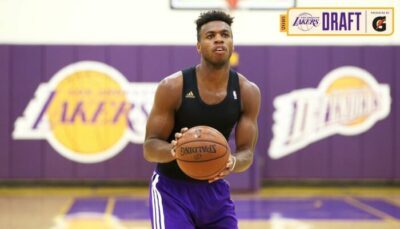 NBA – Comment les Lakers peuvent encore choper Buddy Hield en plus de Westbrook