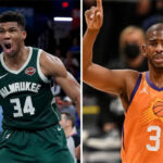 NBA – Le joueur déjà assuré d’être champion quoiqu’il arrive !