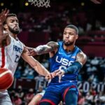 NBA/JO – La France s’offre Team USA dans un match fou !