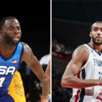 NBA/JO – A la veille de Team USA vs France, Draymond donne son avis sur les Bleus