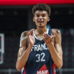 EDF/NBA – « Meilleur joueur du monde » : Wembanyama adoubé par un joueur de Team USA !