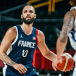 EDF – Avant France-Italie, la grosse mise en garde d’Evan Fournier !