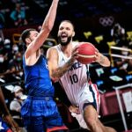 EDF – Evan Fournier interpelle la FIBA et demande un gros changement de règle !