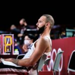 NBA – Après la qualif, le tacle génial d’Evan Fournier contre France Télé