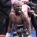 Fight – Le combat contre Logan Paul ? Une légende déglingue Floyd Mayweather !