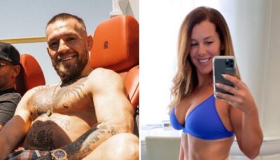 UFC – Dégoûté, Conor McGregor insulte encore la femme de Dustin Poirier !