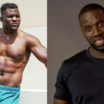 UFC – Le message viral de Francis Ngannou pour Omar Sy : les fans rêvent déjà !