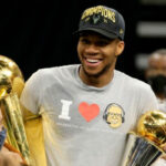 NBA – « Si vous n’êtes pas content pour Giannis, quelque chose ne va pas dans votre tête »