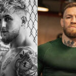 Fight – Jake Paul humilie salement Conor McGregor juste avant son combat !