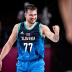 NBA – L’autre énorme star présente au Quai 54 avec Luka Doncic !